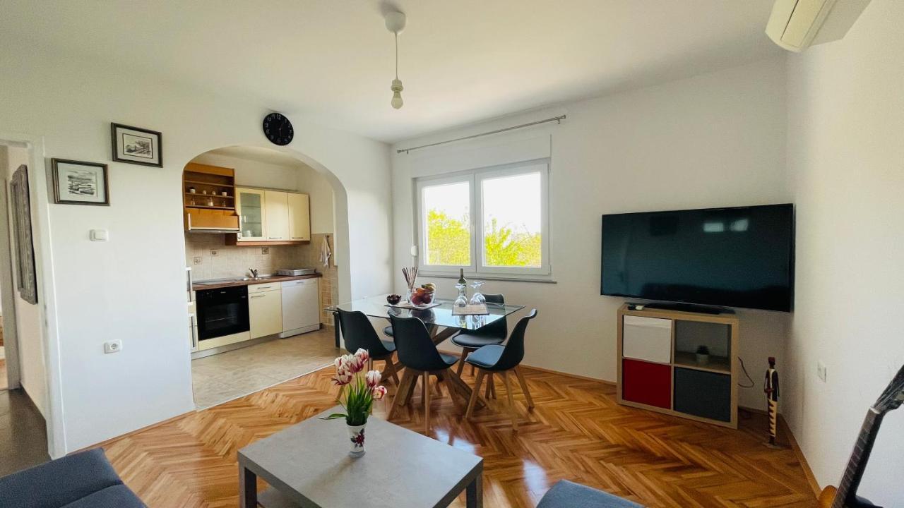 רייקה Apartment Iva מראה חיצוני תמונה