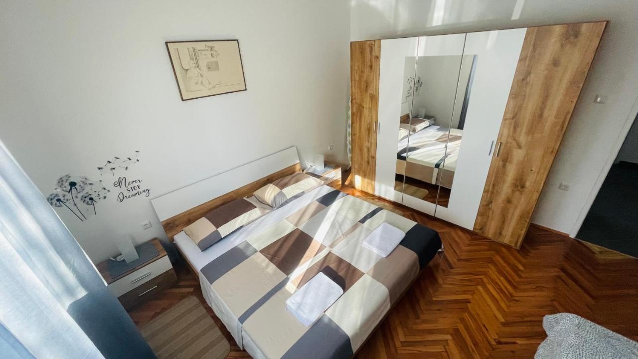 רייקה Apartment Iva מראה חיצוני תמונה