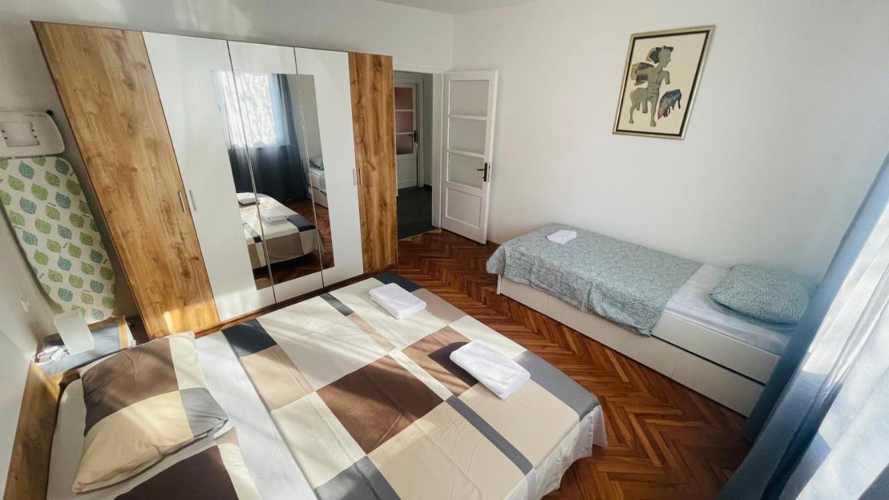 רייקה Apartment Iva מראה חיצוני תמונה