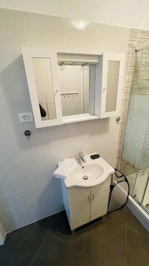 רייקה Apartment Iva מראה חיצוני תמונה