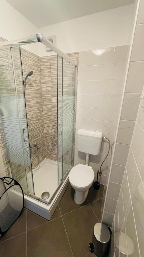 רייקה Apartment Iva מראה חיצוני תמונה