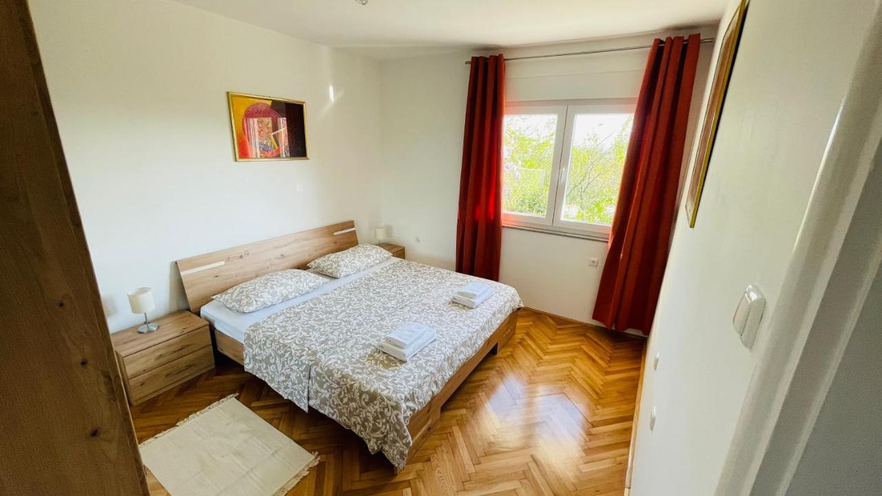 רייקה Apartment Iva מראה חיצוני תמונה