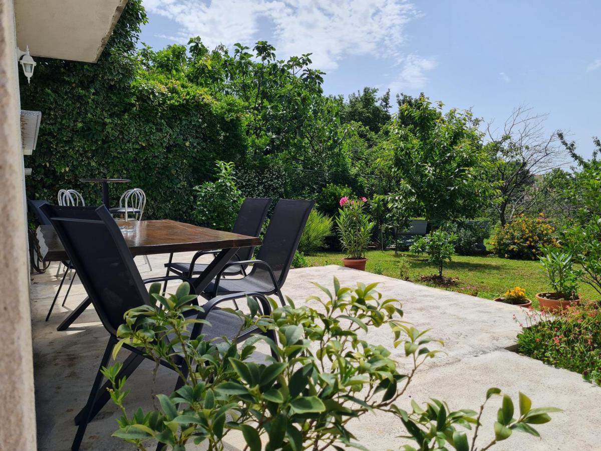 רייקה Apartment Iva מראה חיצוני תמונה